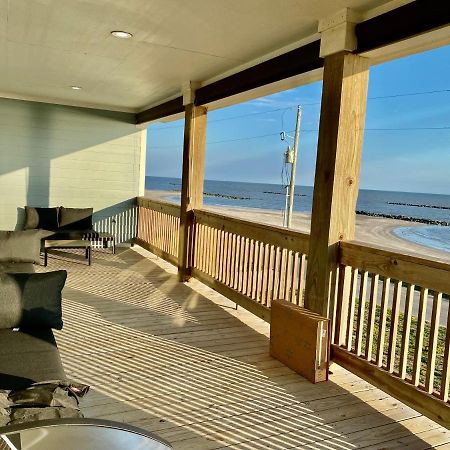 Oceanfront Home Near Hollybeach Cameron Kültér fotó